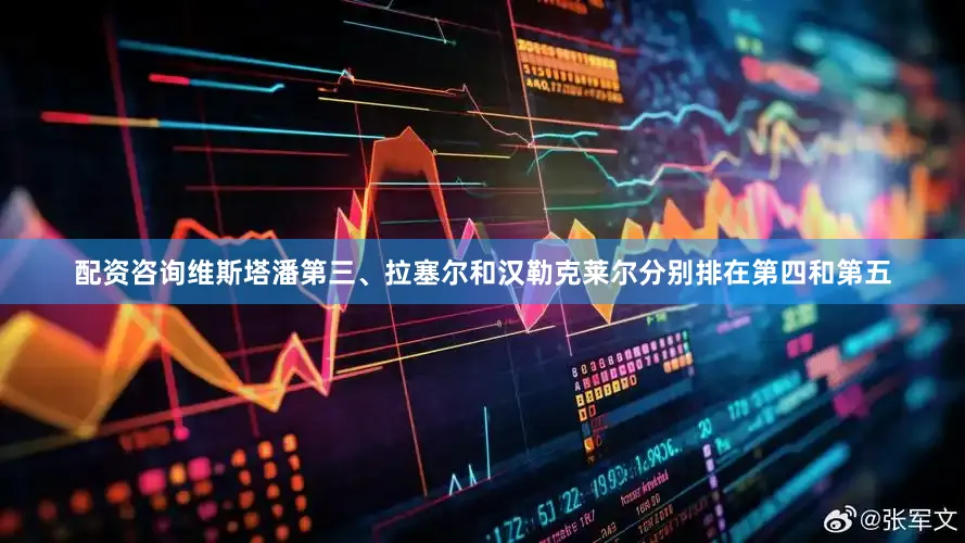 配资咨询维斯塔潘第三、拉塞尔和汉勒克莱尔分别排在第四和第五