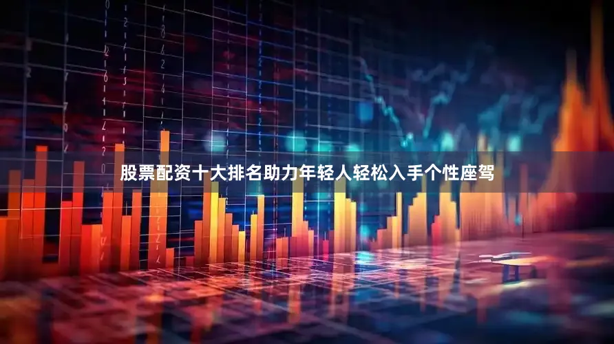 股票配资十大排名助力年轻人轻松入手个性座驾